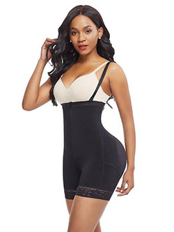 BODYS FEELINGIRL DE TALLAS GRANDES PARA MUJER ROPA INTERIOR: Body  