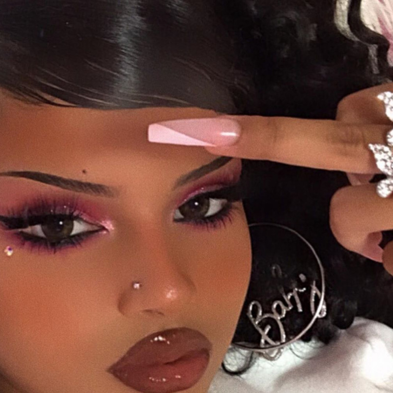 maquillaje: 