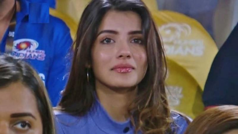 Fotos virales de chicas IPL 2022: 