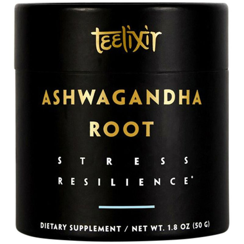 Ashwagandha Herb | Choose Organic Herb to Cure Your Illness: 