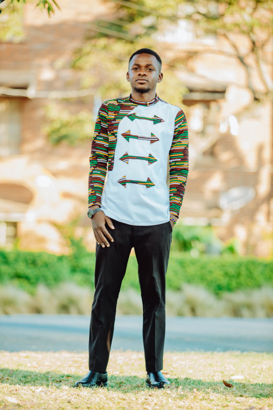 KITENGE FASHION: 