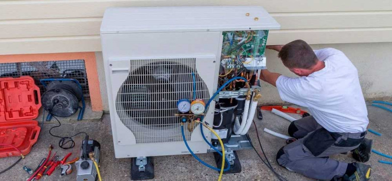 Air Duct Cleaning Services Fairfax: 