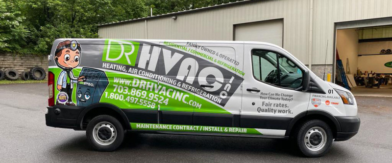Air Duct Cleaning Services Manassas VA: 