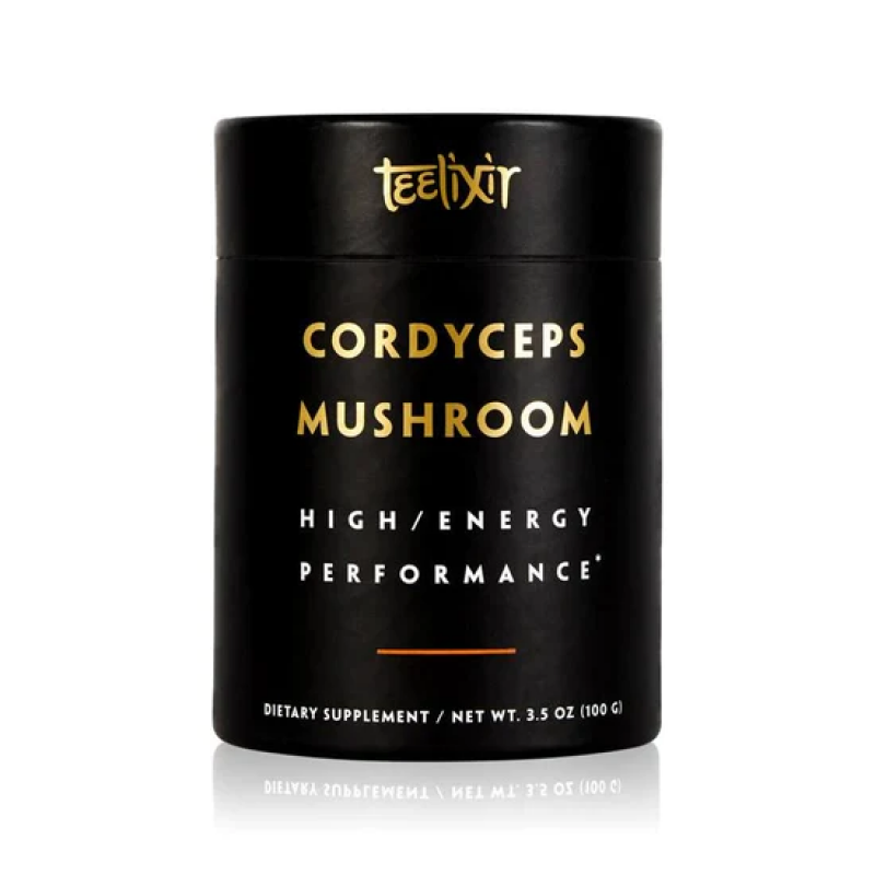 Discovering the Wonders of Cordyceps Mushroom: A Guide: 