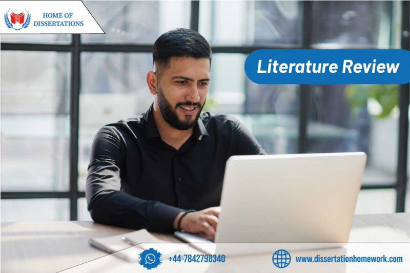 Learn How to Write a Review of Literature | Home Of Dissertations: 