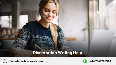 The Definitive Guide to Dissertation Writing Help from Home Of Dissertations: 