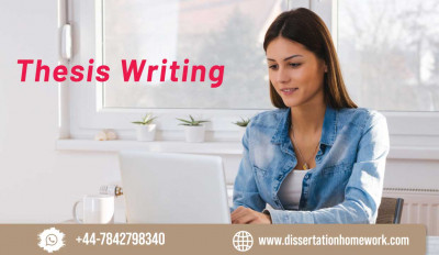 Unlock Your Academic Success with Home of Dissertations' Thesis Writing Expertise: 