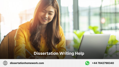 Unparalleled Excellence: Home of Dissertations' Commitment to Top-Tier Dissertation Services: 
