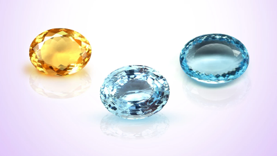 Unlocking the Beauty and Elegance of Scorpio Birthstones and Jewelry: 