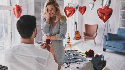 7 Creative Proposal Ideas to Impress Your Love (2023): 