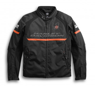 The Ultimate Riding Experience: BMW Motorcycle Jackets: 