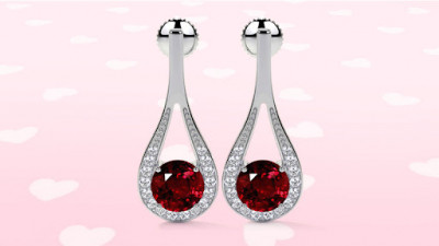 5 Must-Have Ruby Jewelry in your Vanity: 