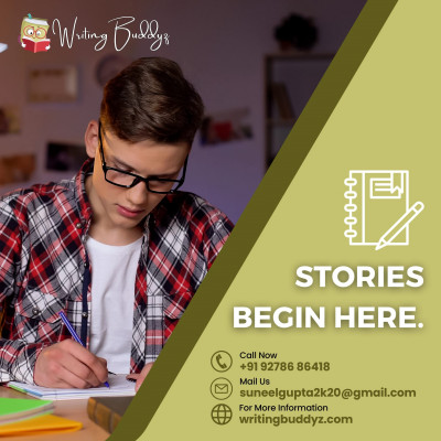 Professional Book Writing Services: 