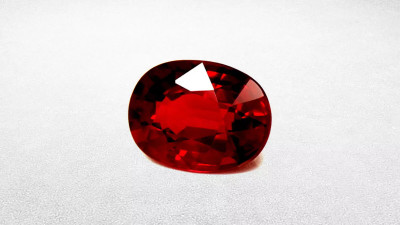 What Makes Ruby The King Of Gemstones?: 