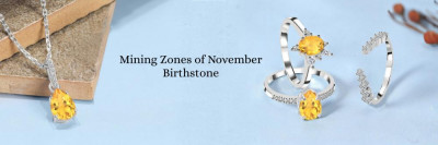 Incredible Holistic Guide to November Birthstones: 
