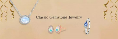 Which Gemstone Jewelry to Wear for New Year's Eve: 