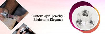 April Birthstone: History and Meaning of The Cubic Zirconia Birthstones: 
