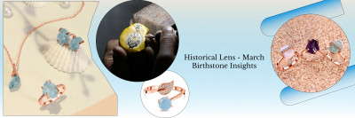 Aquamarine - The Birthstone of March: 