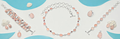 Healing Stones & Crystals: Choose Your Suitable Gemstone Jewelry: 