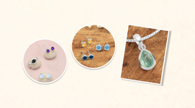 What is 925 Sterling Silver: 