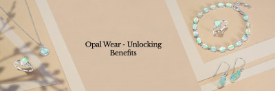 Describe The Beauty of October Birthstones: 
