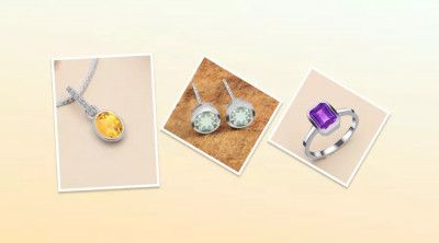 How to Clean Gemstone Jewelry: 