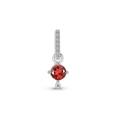 You Need to Know About Garnet Jewelry: 