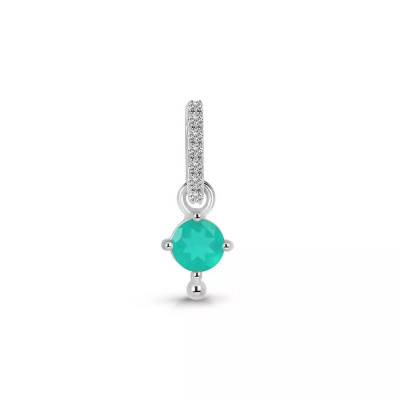 The Beauty of Green Onyx Jewelry: 