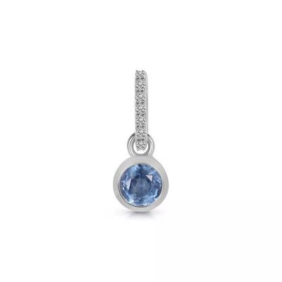 Let’s Emphasize Your Beauty With Kyanite Jewelry: 