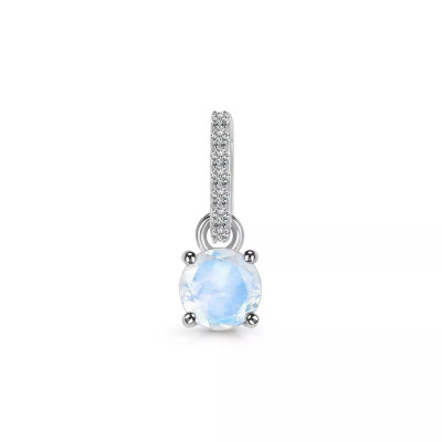 Embrace the Love and Peace of the Moon with Moonstone Jewelry: 
