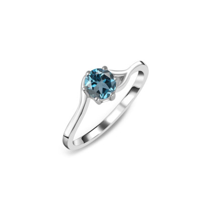 The Ring that touches your Soul- 
