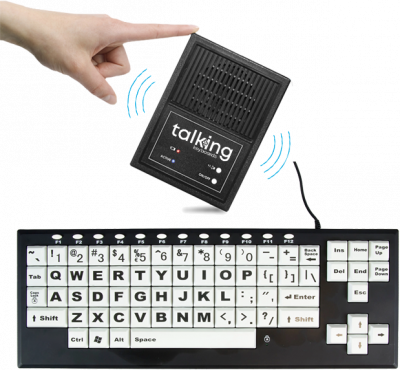 Assistive Speaking Devices: 
