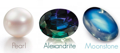The Inside Story About June Flower and Birthstone: 