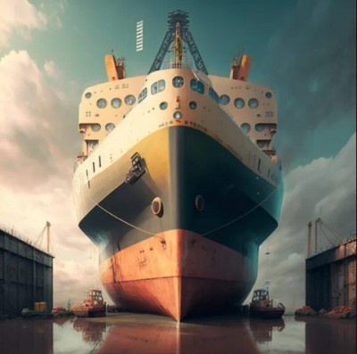 Ship management software: 