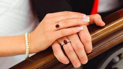 5 Reasons To Invest In Ruby Solitaire Rings: 