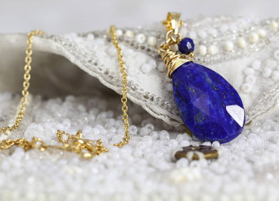 September Birthstone: 