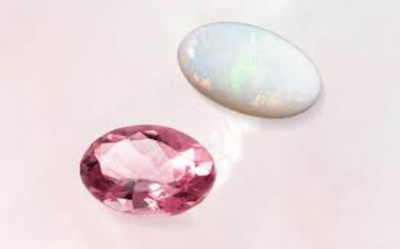 Describe The Beauty of October Birthstones: 