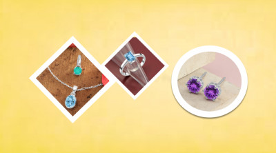 Which Gemstone Jewelry to Wear for New Year's Eve: 