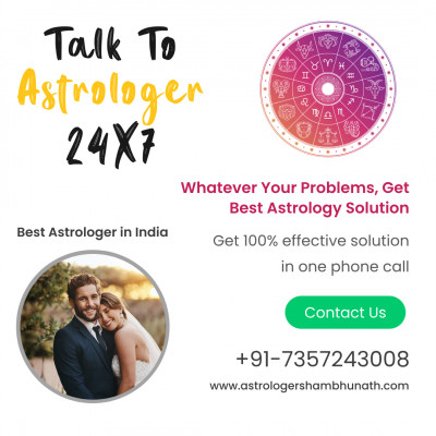 Talk To Astrologer 24X7: 