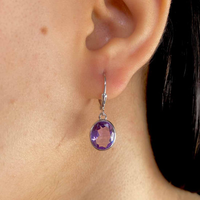 The Beauty of Amethyst Jewelry: A Guide to Choosing the Right Pieces: 