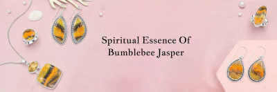Bumble Bee Jasper Vibrancy: 