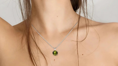 Alexandrite Pendant: 5 Reasons it’s an Ideal Gift: 