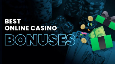 Best Free Credit Bonuses for Malaysians: Top 10 MYR Casino Deals: 