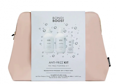 Bondi boost: 