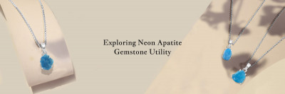 Neon Apatite Meaning, History, Healing Properties, Benefits, Uses and Zodiac Association: 