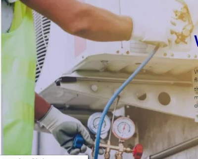 HVAC Repair Miami FL: 