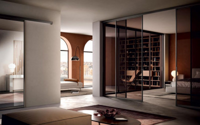10 Luxury Women's Walk-in Closet Ideas to Inspire Your Closet: 