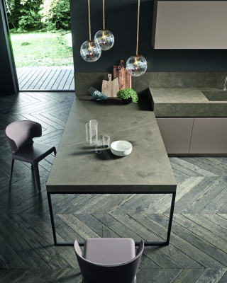 Luxury Kitchen Cabinets to Elevate Your Culinary Space: 