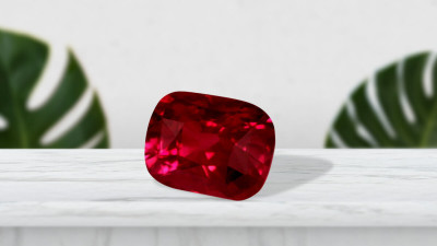 Top 20 Questions About Ruby Gemstone With Their Answers: 