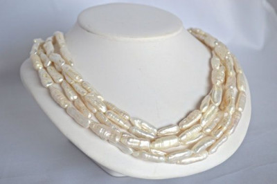 Discover Biwa Pearl Jewelry: 